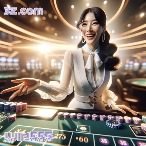 Slots do Win555: A Magia dos Jogos que Encantam
