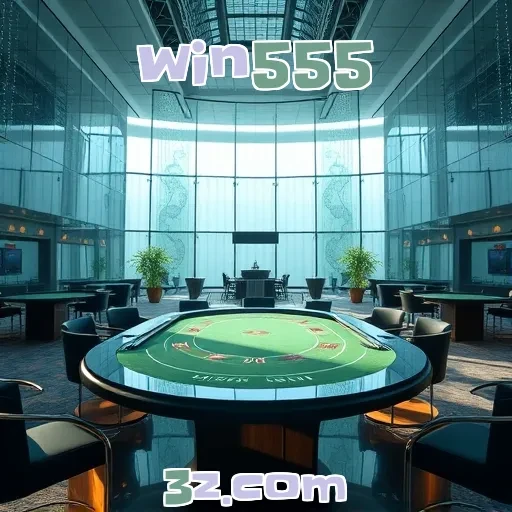 win555: Bônus de Jogos que Valem a Pena Explorar