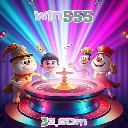 win555 Login