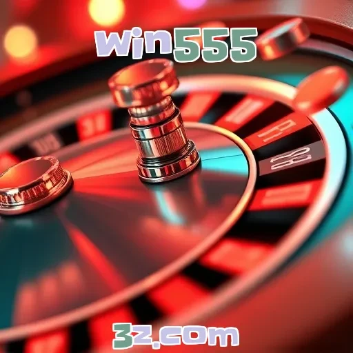 win555 Pagamento