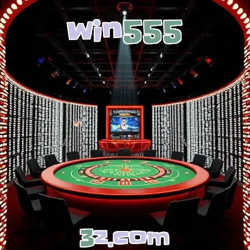 win555 Caça-Níqueis