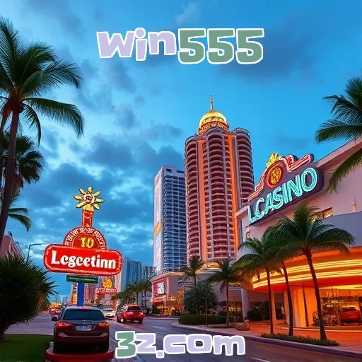 win555 Eventos Esportivos