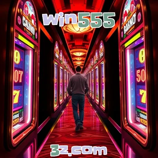 win555 VIP